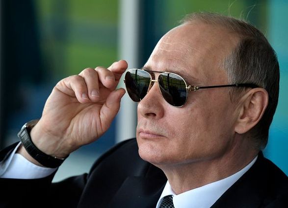 Путин: Европа ошиблась, отказавшись от долгосрочных газовых соглашений